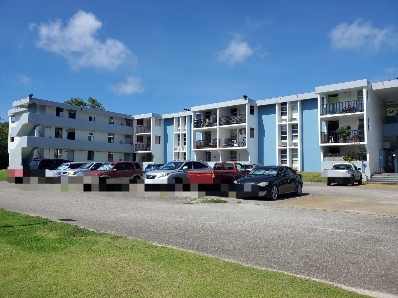 2 Bedroom Condo in the Heart of Tumon